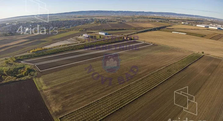 Građevinsko zemljište | 4zida