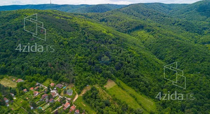 Poljoprivredno zemljište | 4zida