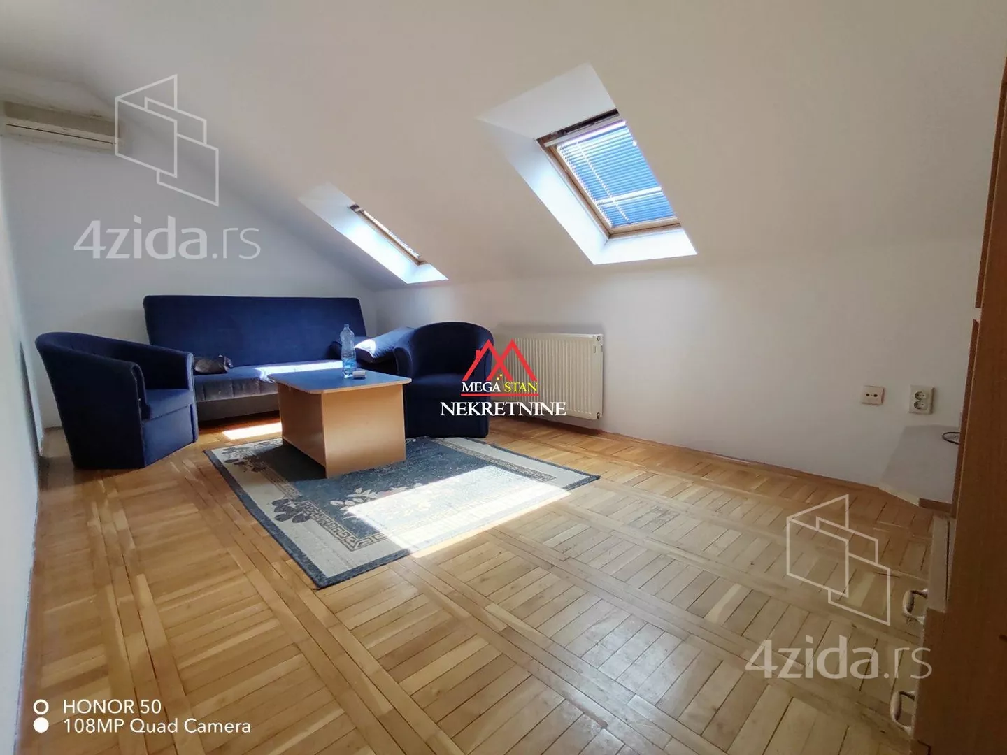 Garsonjera | 4zida