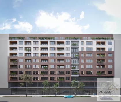 Bulevar kralja Aleksandra | 4zida.rs