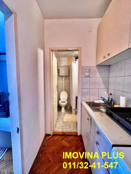 Radoja Domanovića | 4zida.rs