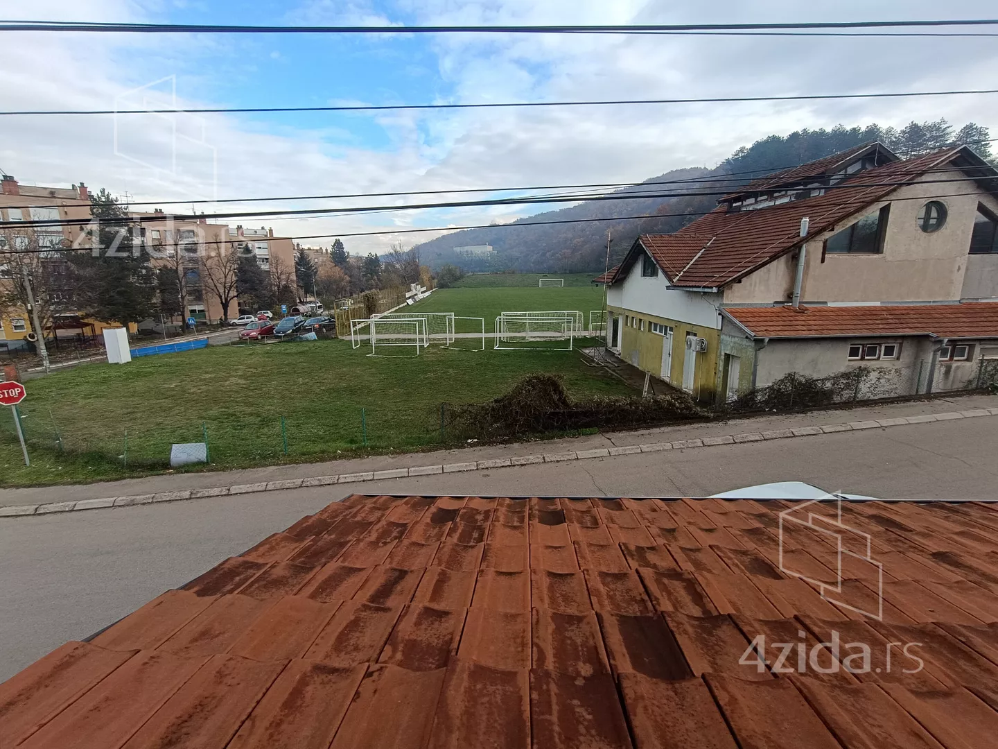 3-etažna kuća | 4zida