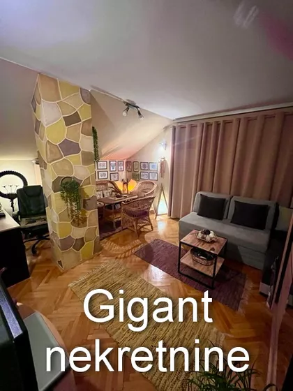 Bulevar Nemanjića | 4zida.rs