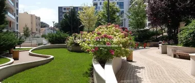 Dalmatinska Central Garden