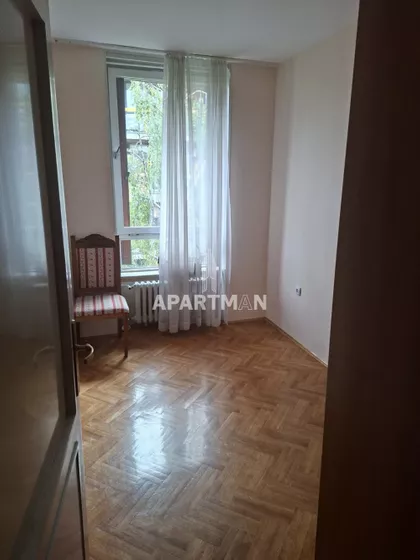Njegoševa | 4zida.rs