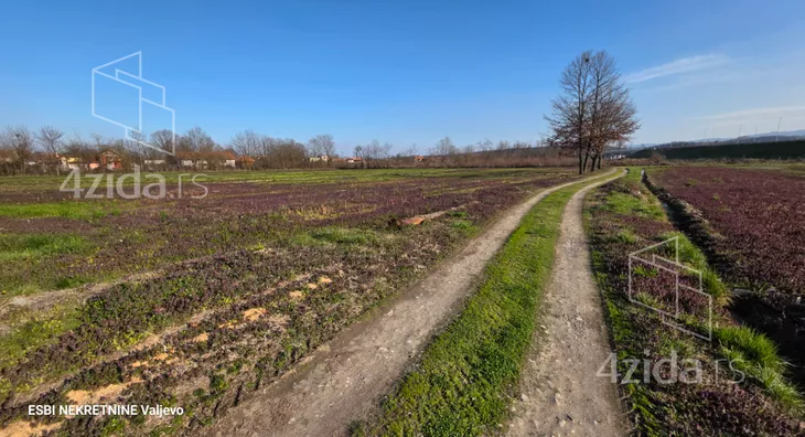 Građevinsko zemljište | 4zida