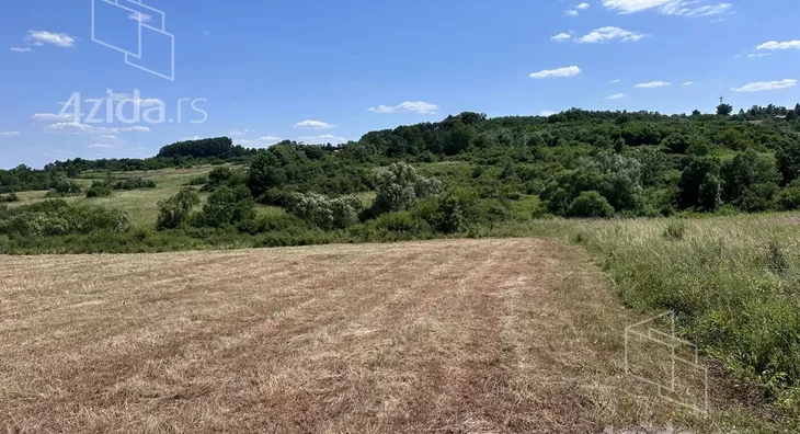 Poljoprivredno zemljište | 4zida
