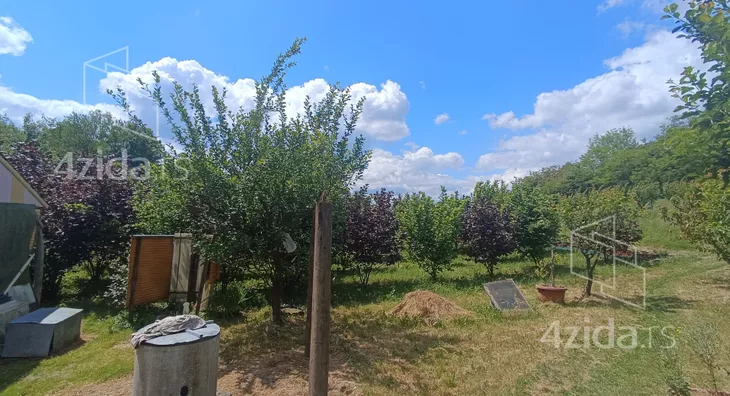 Poljoprivredno zemljište | 4zida