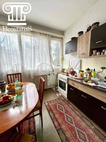 Pariske Komune | 4zida.rs