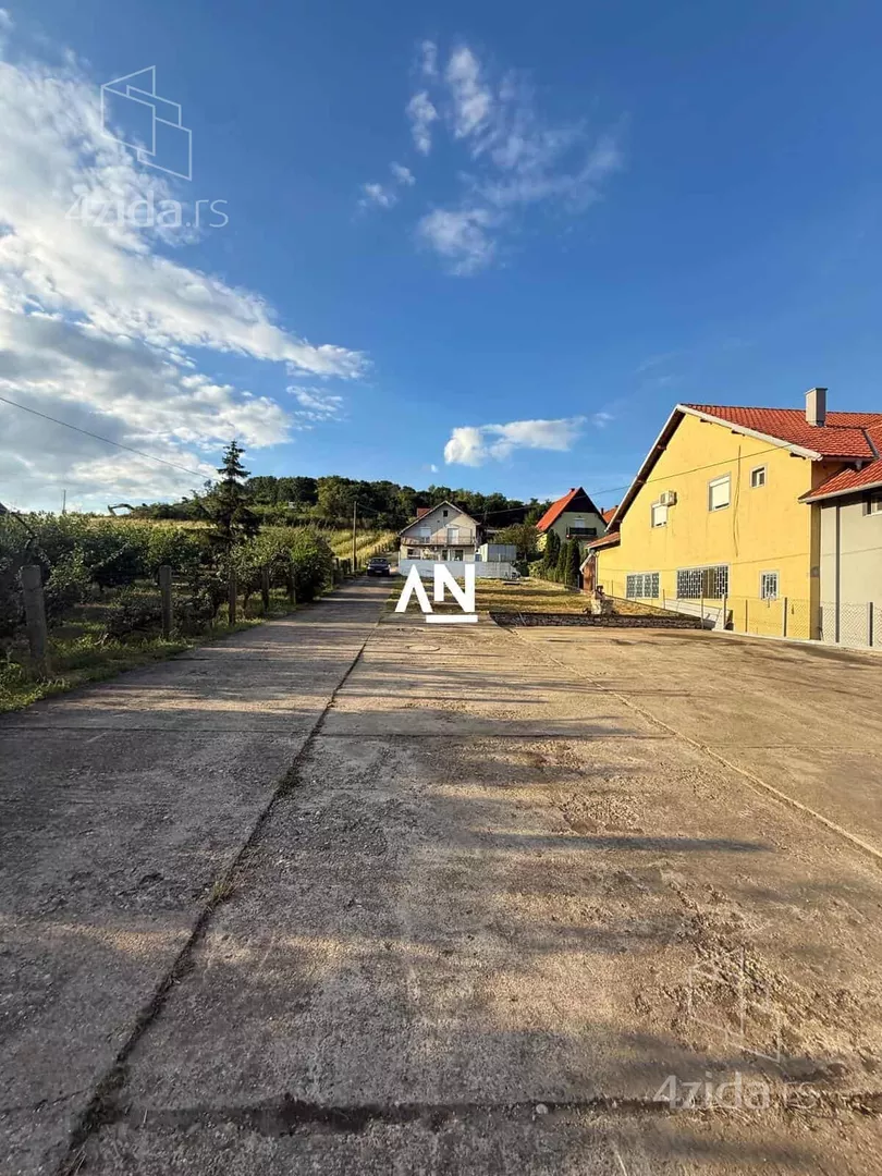Građevinsko zemljište | 4zida