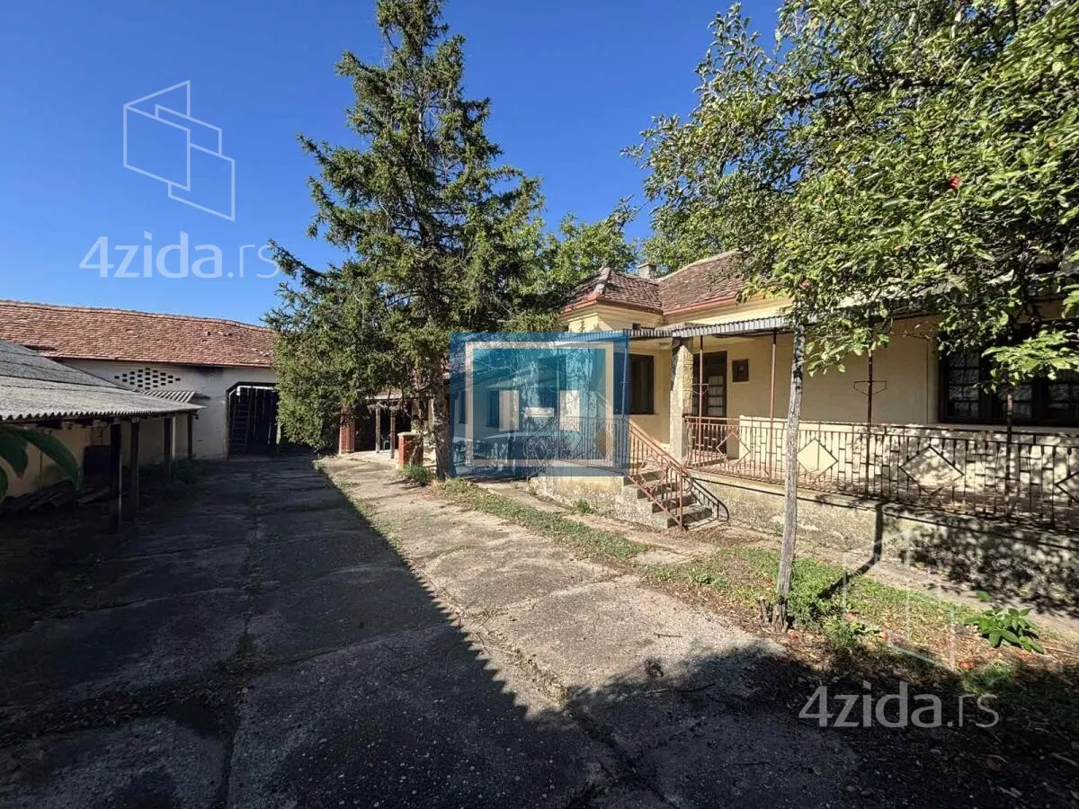 Kuća | 4zida