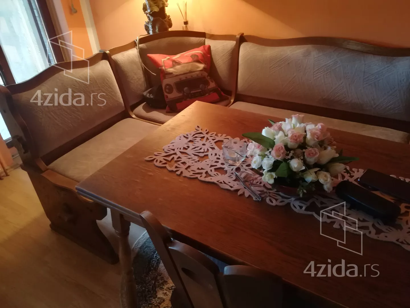 3-etažna kuća | 4zida