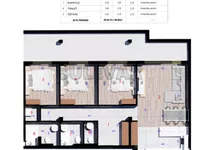 Aerodrom, Gradske lokacije, Kragujevac | 4zida.rs