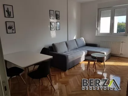 Bulevar Evrope | 4zida.rs
