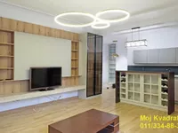 Krunski Venac, Vračar, Beograd | 4zida.rs