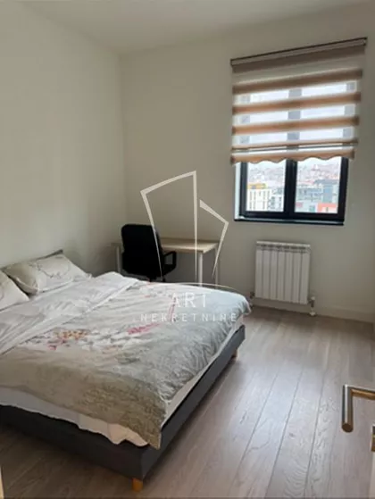 Luke Ćelovića Trebinjca | 4zida.rs