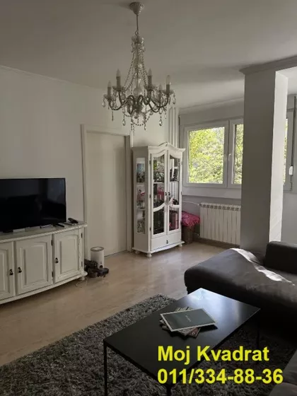 Bulevar Arsenija Čarnojevića | 4zida.rs