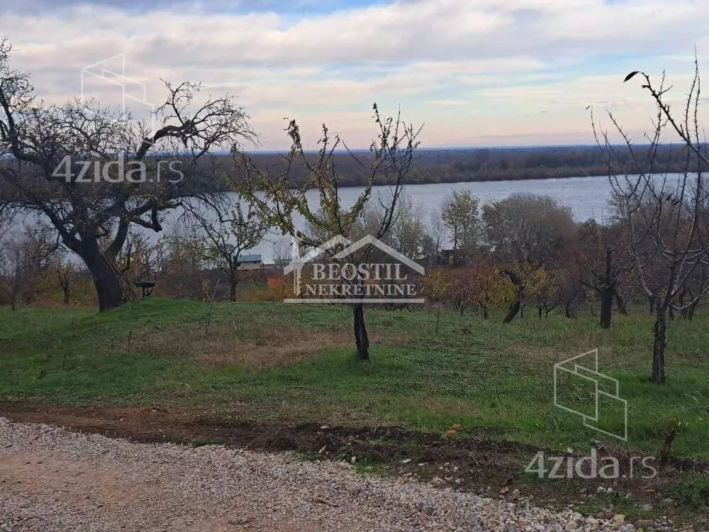 Poljoprivredno zemljište | 4zida