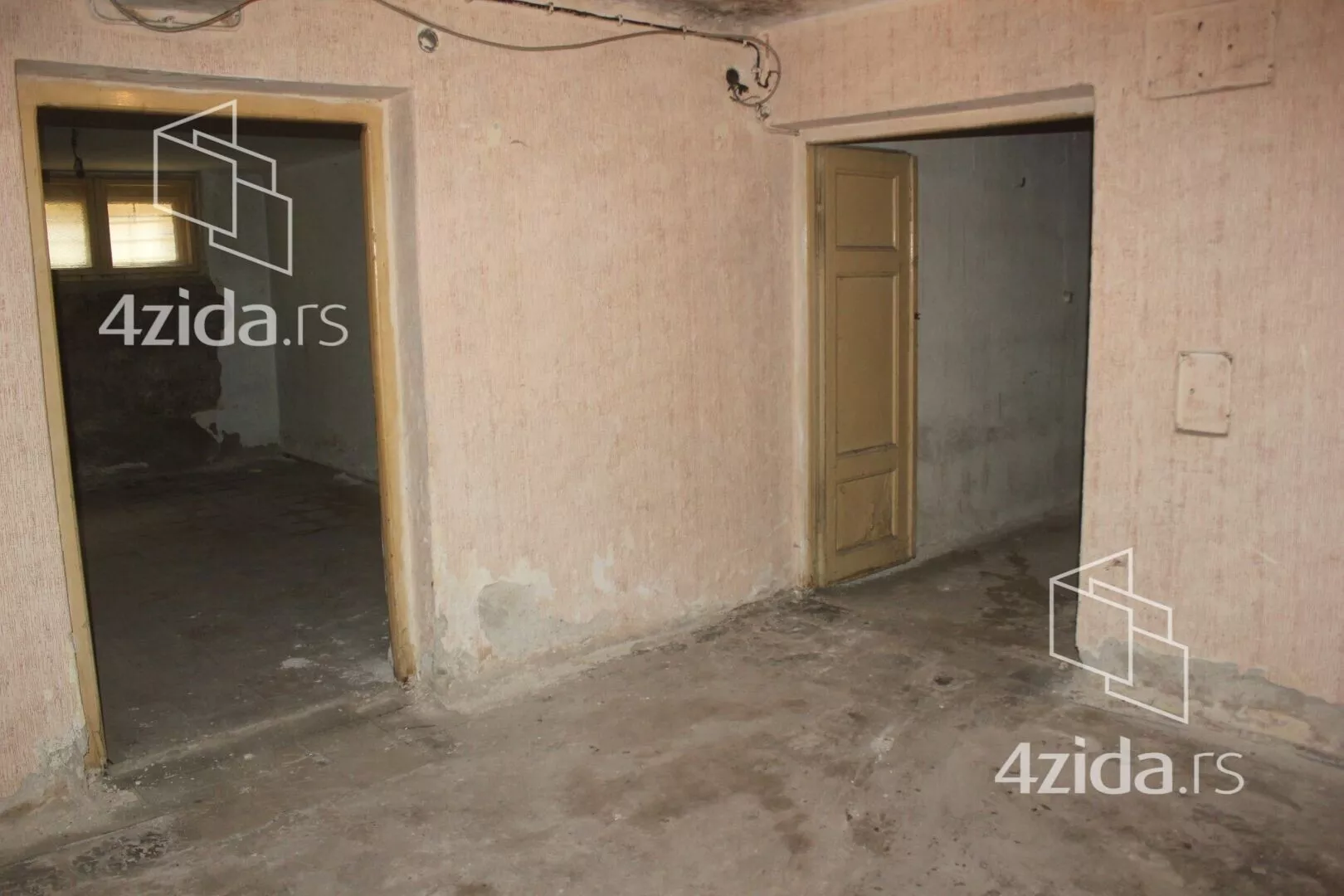 4-etažna kuća | 4zida