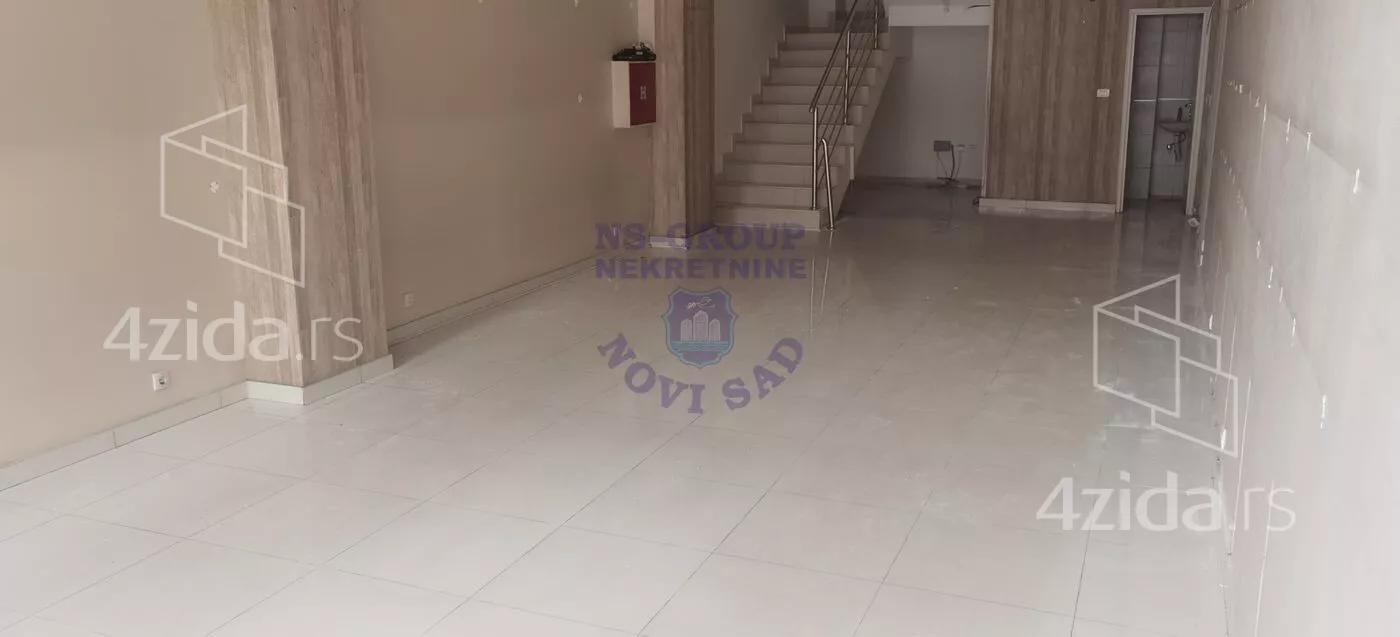 Lokal | 4zida