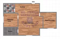 Veternik, Gradske lokacije, Novi Sad | 4zida.rs | 4zida.rs