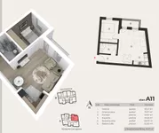 Podbara, Gradske lokacije, Novi Sad | 4zida.rs | 4zida.rs