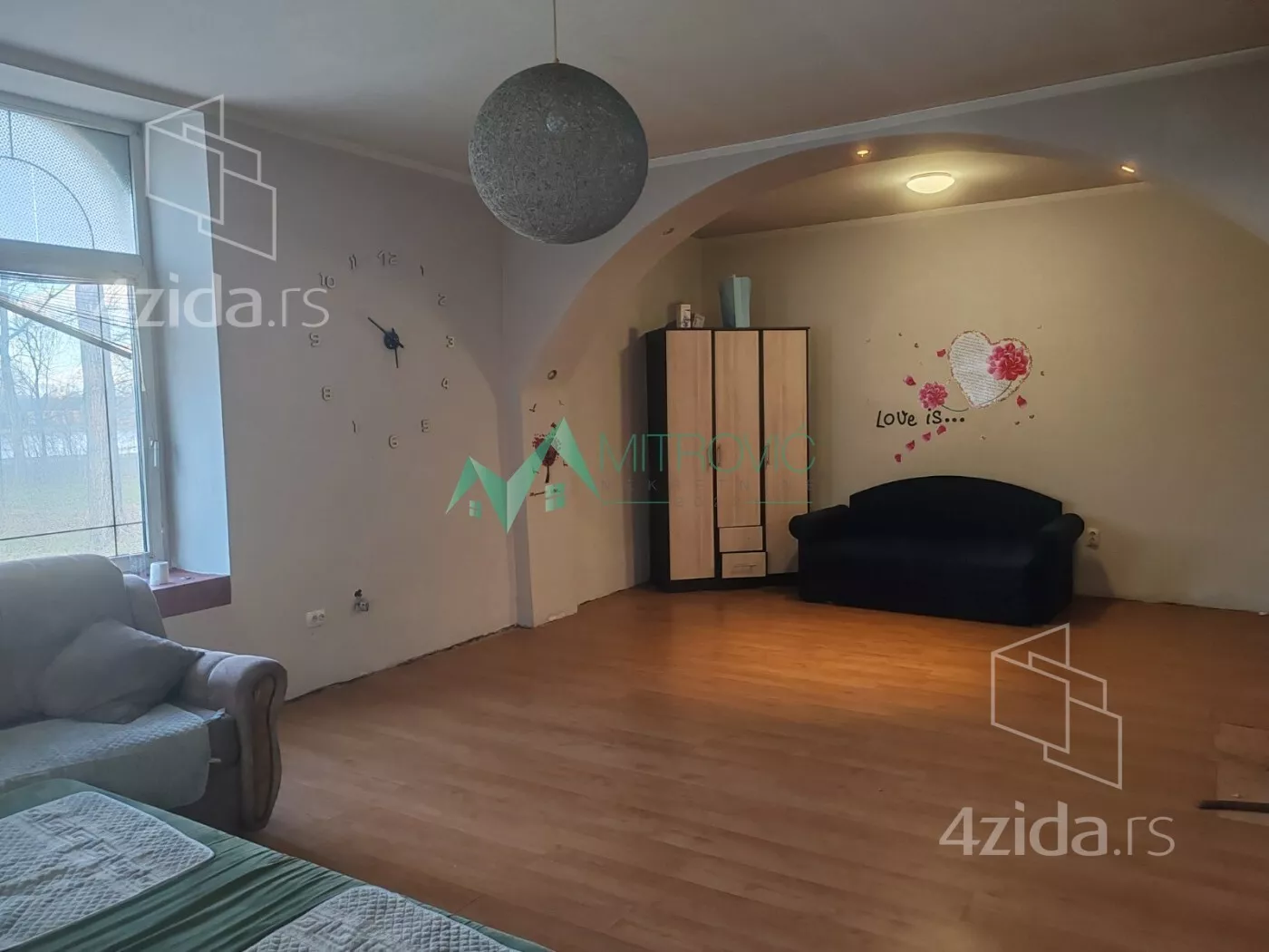 Kuća | 4zida