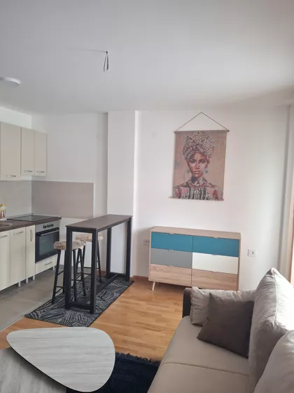 Banijska 8 | 4zida.rs