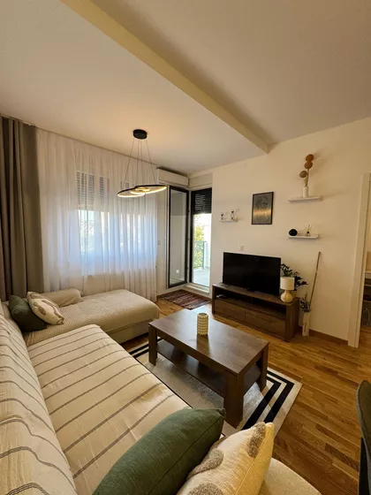 Petra Preradovića | 4zida.rs