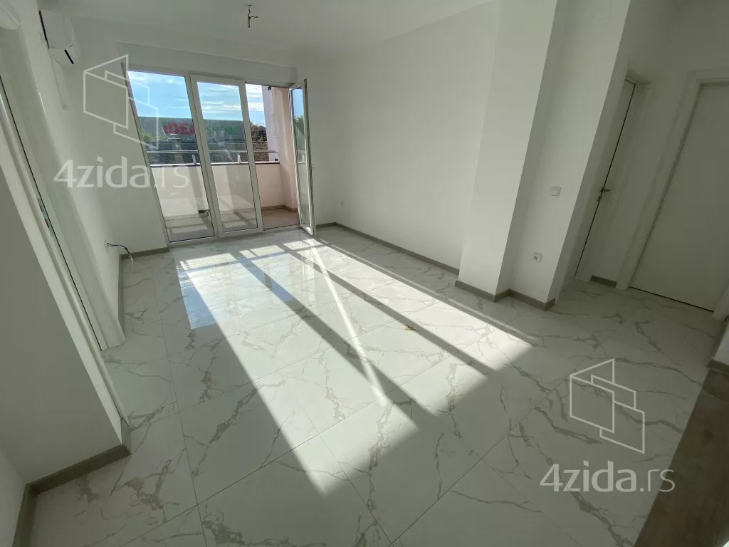 Osmosoban stan | 4zida