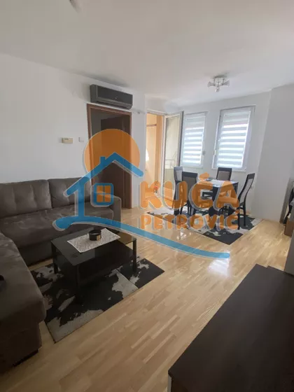 Svetopreobraženska | 4zida.rs