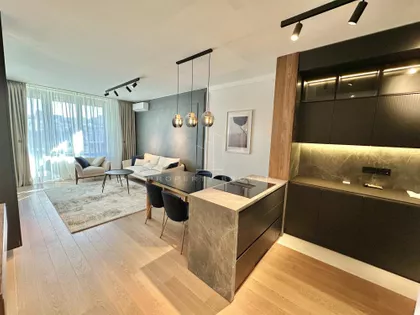 Luke Ćelovića Trebinjca 15 | 4zida.rs