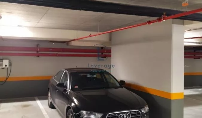 Garaža/Parking | 4zida