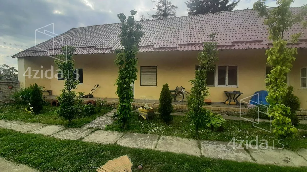 Kuća | 4zida