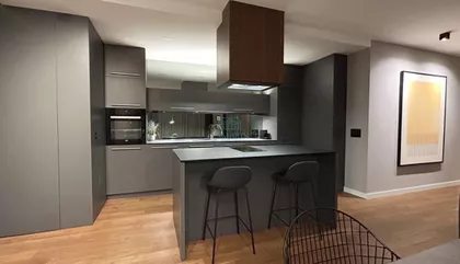 Milutina Milankovića | 4zida.rs