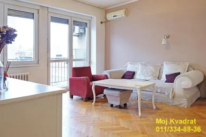 Kneza Miloša | 4zida.rs