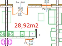 Stara Pazova, Okolne lokacije, Stara Pazova | 4zida.rs