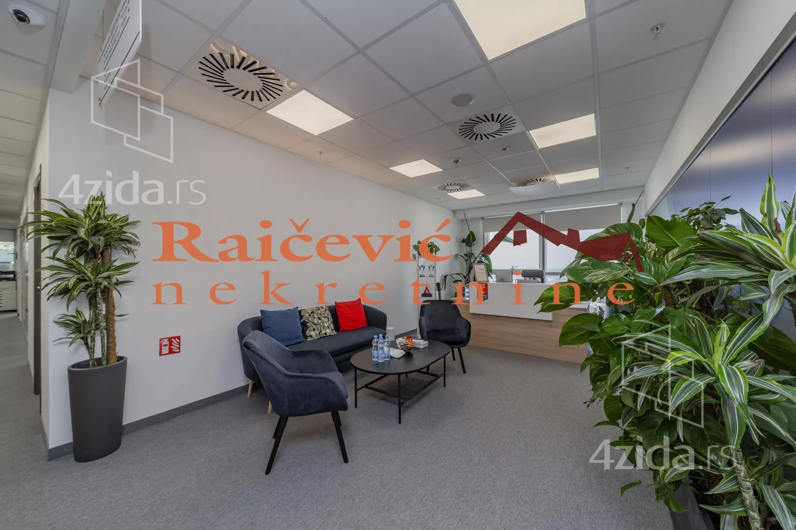 Poslovni prostor | 4zida