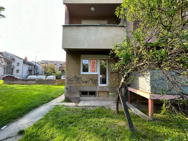 Podgorička