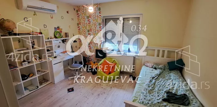 3-etažna kuća | 4zida