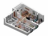 Podbara, Gradske lokacije, Novi Sad | 4zida.rs