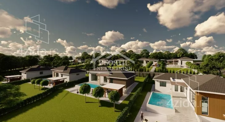 Građevinsko zemljište | 4zida