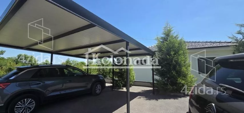 Kuća | 4zida