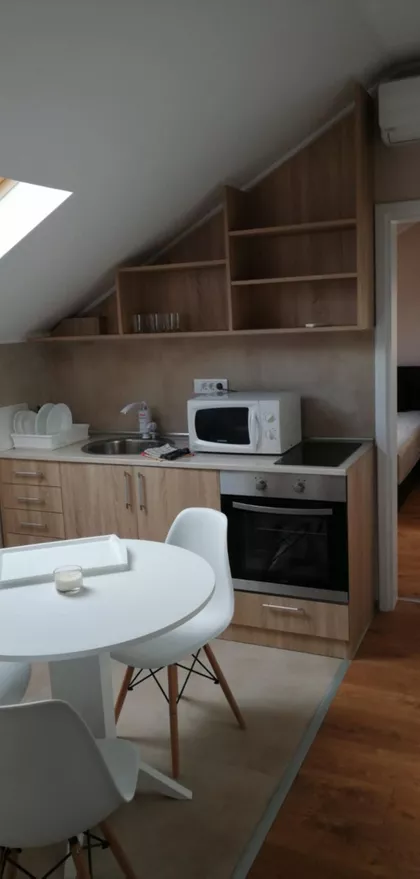 Banijska 91A | 4zida.rs