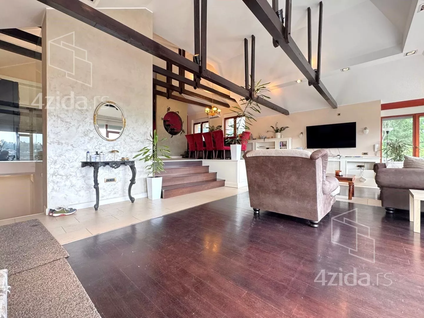 Kuća | 4zida