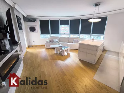 Bulevar Evrope | 4zida.rs