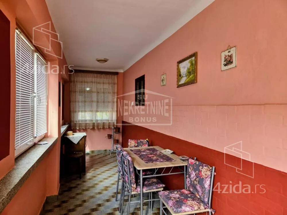 Kuća | 4zida