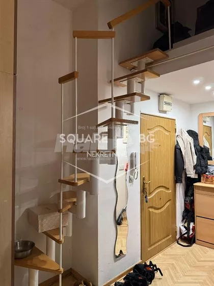 Vojvode Stepe | 4zida.rs