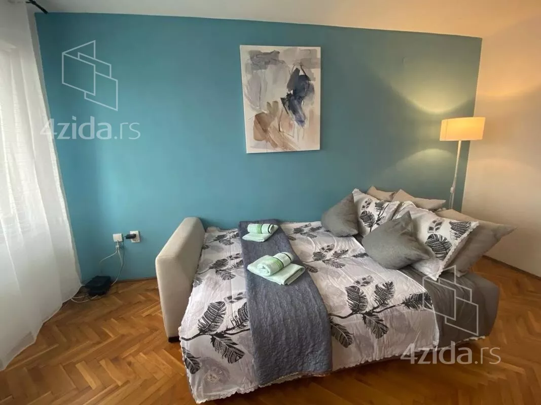 Garsonjera | 4zida