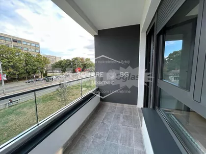 Vojvode Stepe | 4zida.rs